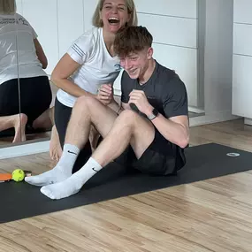 Bild von Mental Sportroom
