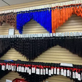 Bild von Beauty & Beyond Beauty supply