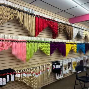 Bild von Beauty & Beyond Beauty supply