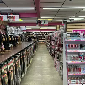 Bild von Beauty & Beyond Beauty supply