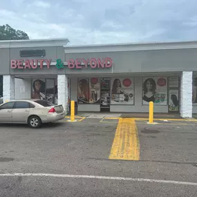 Bild von Beauty & Beyond Beauty Supply
