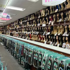 Bild von Beauty & Beyond Beauty Supply