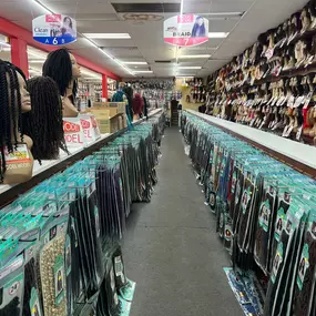 Bild von Beauty & Beyond Beauty Supply