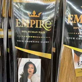 Bild von Beauty & Beyond Beauty Supply