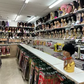 Bild von Beauty & Beyond Beauty Supply