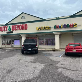 Bild von Beauty & Beyond Beauty Supply
