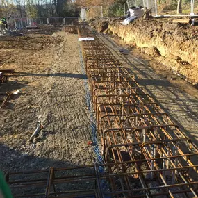 Bild von B&R Steel Ltd