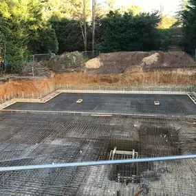 Bild von B&R Steel Ltd