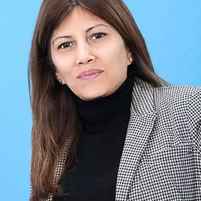 Bild von Ingrid Mendoza - Mutual of Omaha