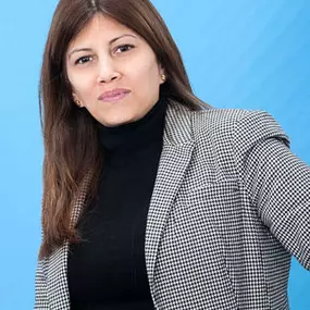 Bild von Ingrid Mendoza - Mutual of Omaha