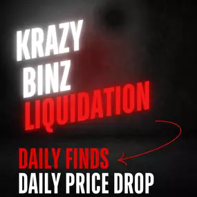 Bild von Krazy Binz Liquidation & Furniture