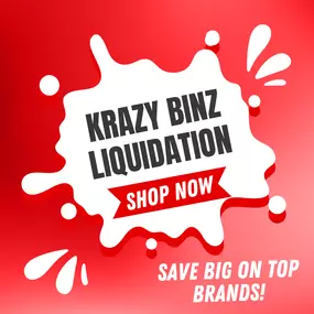 Bild von Krazy Binz Liquidation & Furniture