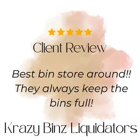 Bild von Krazy Binz Liquidation & Furniture