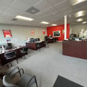 Bild von George Almaliky - State Farm Insurance Agent