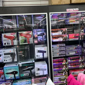 Bild von Beauty & Beyond Beauty Supply