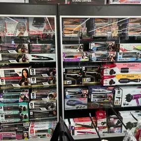 Bild von Beauty & Beyond Beauty Supply