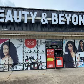 Bild von Beauty & Beyond Beauty Supply