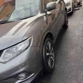 Bild von CG Valeting