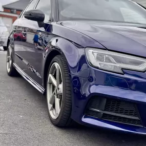 Bild von CG Valeting