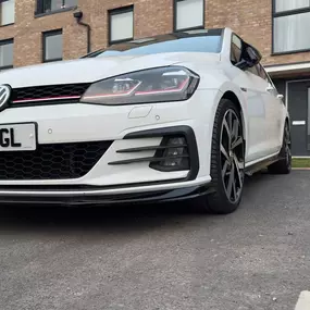 Bild von CG Valeting
