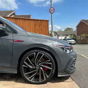 Bild von CG Valeting