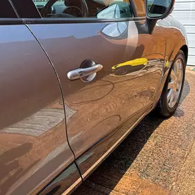 Bild von CG Valeting
