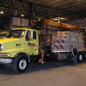 Bild von Meek's Insulation & Drywall - Springfield