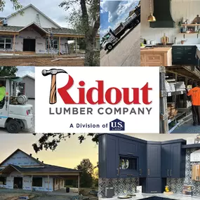 Bild von Ridout Lumber - Rogers (Hudson)