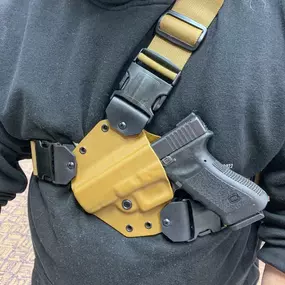 Bild von Incognito Concealment - Gun Holsters, IWB Holsters, OWB Holsters, Mag Carriers