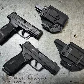 Bild von Incognito Concealment - Gun Holsters, IWB Holsters, OWB Holsters, Mag Carriers