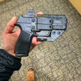 Bild von Incognito Concealment - Gun Holsters, IWB Holsters, OWB Holsters, Mag Carriers