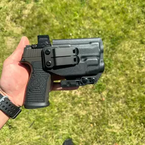Bild von Incognito Concealment - Gun Holsters, IWB Holsters, OWB Holsters, Mag Carriers