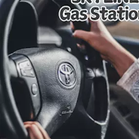 Bild von SkyLine Gas Station