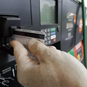 Bild von SkyLine Gas Station