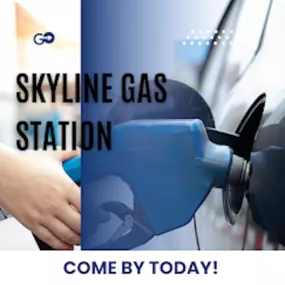 Bild von SkyLine Gas Station