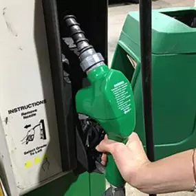 Bild von SkyLine Gas Station