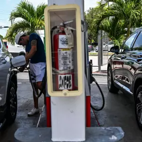 Bild von SkyLine Gas Station