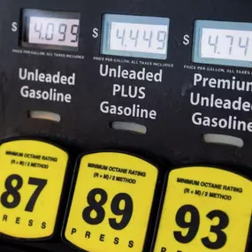 Bild von SkyLine Gas Station