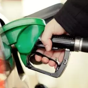 Bild von SkyLine Gas Station