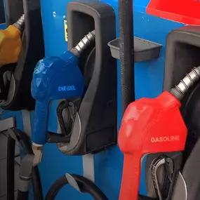 Bild von SkyLine Gas Station