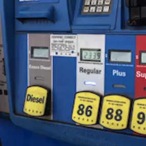 Bild von SkyLine Gas Station