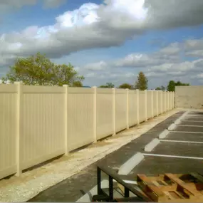 Bild von Dynamite Fence Tampa