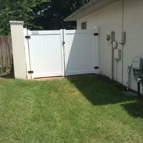 Bild von Dynamite Fence Tampa