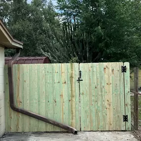 Bild von Dynamite Fence Tampa