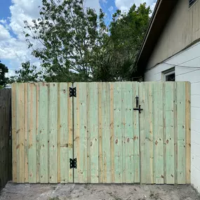 Bild von Dynamite Fence Tampa