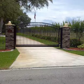 Bild von Dynamite Fence Tampa