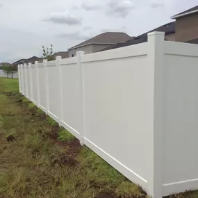 Bild von Dynamite Fence Tampa