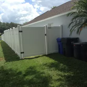 Bild von Dynamite Fence Tampa