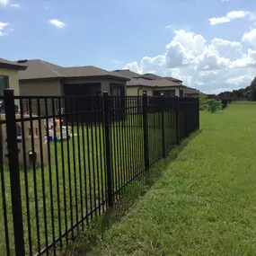 Bild von Dynamite Fence Tampa