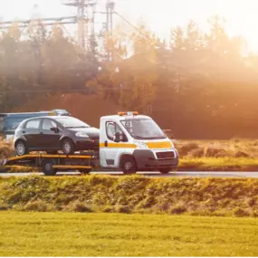 Bild von AWR - Delmenhorst GmbH Abschleppen- & Bergungsdienst